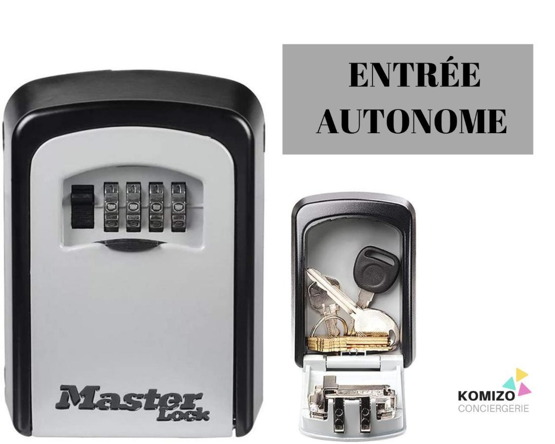 Lechappe Belle Διαμέρισμα Leucate Εξωτερικό φωτογραφία